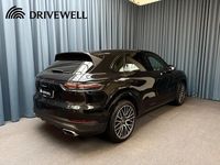Begagnad Porsche Cayenne 340 HK (250 kW) 2018 Svart SUV