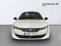 begagnad Peugeot 508 SW 2.0 BlueHDi GT Premium Business 177hk