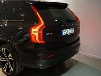 begagnad Volvo XC90 Recharge T8 Ultimate Dark, Luftfjädring, Bowers & Wilkins, 360ka 2024, SUV