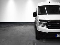Begagnad VW Crafter 177 HK (130 kW) 2020 Vit Van
