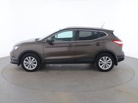 begagnad Nissan Qashqai 1.5 Turbodiesel Acenta