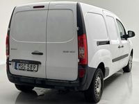 Begagnad Mercedes Citan 109 90 HK (66 kW) 2018 Vit