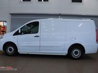 Begagnad Peugeot Expert 164 HK (120 kW) 2015 Vit Van