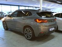 begagnad BMW X2 xDrive25e Automat M-Sport