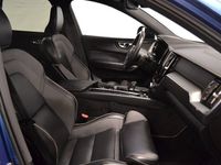 begagnad Volvo XC60 T6 AWD Recharge R-Design