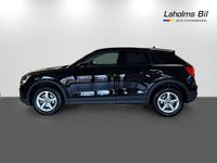 Begagnad Audi Q2 Proline 150 HK (110 kW) 2024 Brilliant black SUV