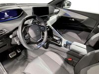 Begagnad Peugeot 5008 GTi 131 HK (96 kW) 2024 Svart SUV