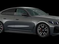 Ny BMW i4 Comfort Edition 442 kW (601 HK) 2025 Sedan