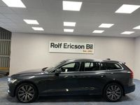 begagnad Volvo V60 D4 Inscription