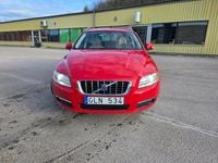 Begagnad Volvo V70 145 HK (106 kW) 2008 Kombi