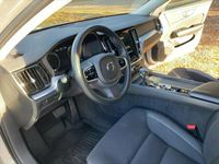 begagnad Volvo V60 D4 Geartronic Momentum, Advanced