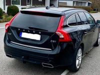 Begagnad Volvo V60 231 HK (169 kW) 2016 Kombi
