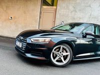 begagnad Audi A5 Sportback 2.0 TDI S Tronic Euro 6