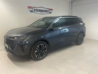Begagnad Peugeot 5008 GT 146 HK (107 kW) 2025 Grå SUV