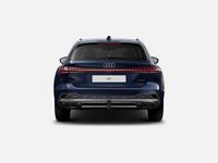 Ny Audi A5 Proline 252 HK (185 kW) 2025 Svart Kombi