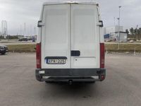 begagnad Iveco 35.12 DailyVan 2.3 UniJet HPI