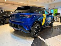 Begagnad Opel Mokka Ultimate 146 HK (107 kW) 2024 Blå SUV