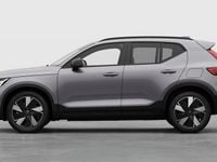 Ny Volvo EX40 Single Motor Extended Range 185 kW (252 HK) 2026 Silver SUV