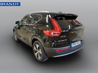 begagnad Volvo XC40 Recharge T4 Inscription Expression