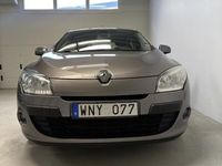 begagnad Renault Mégane 1.5 dCi