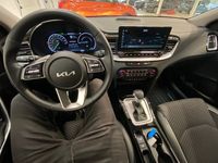 begagnad Kia XCeed Advance Plus Plug-in Hybrid DCT Euro 6 141hk
