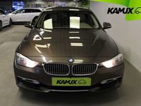 begagnad BMW 330 d xDrive Sedan Pano 2014, Sedan