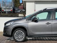 begagnad Peugeot 2008 1.2 VTi | Automat | 1ÄG | | MKT FIN 2016, SUV