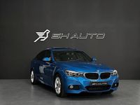 begagnad BMW 320 Gran Turismo d Steptronic M Sport Euro 6 190hk