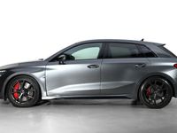 begagnad Audi RS3 Sportback | B&O | Optikpaket Plus 2023, Halvkombi