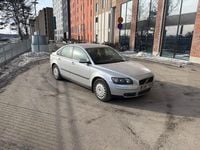 Begagnad Volvo S40 140 HK (102 kW) 2004 Sedan
