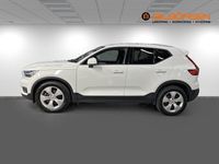 begagnad Volvo XC40 T4 AWD Geartronic Momentum Euro 6