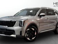 Ny Kia Sorento Advance 2025 Grå SUV