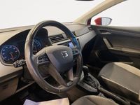 begagnad Seat Ibiza 1.0 EcoTSI 110HK *Automat