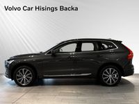 begagnad Volvo XC60 B5 AWD