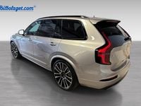 Ny Volvo XC90 Ultra 455 HK (334 kW) 2026 Silver SUV