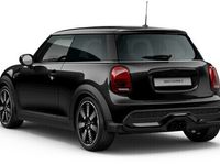 begagnad Mini Cooper S 3-doors