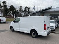 begagnad Citroën Jumpy L3 120 HK