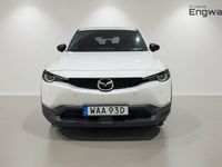 Begagnad Mazda MX30 105 kW (143 HK) 2022 Vit SUV