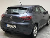 begagnad Renault Clio V V 1.6 E-TECH 5dr