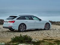 begagnad Audi A6 Avant 50 TFSI e quattro Proline Sport 2024, Kombi