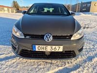 Begagnad VW Golf VII 150 HK (110 kW) 2017