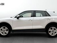 Begagnad Audi Q2 Proline 150 HK (110 kW) 2022 Ibisvit SUV