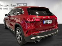 begagnad Mercedes GLA250 GLA250 Benze, AMG Line, Premium Plus, Distronic, Carplay, Pano, Drag 2023, Crossover