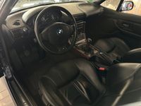 begagnad BMW Z3 2.8i Coupé 193hk