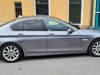 begagnad BMW 523 i Sedan Steptronic Euro 5