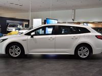 begagnad Toyota Corolla Touring Sports Hybrid e-CVT