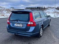 Begagnad Volvo V70 Momentum 163 HK (119 kW) 2012 Kombi
