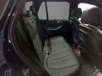 begagnad BMW X5 xDrive45e Veckans Klipp M-Sport 21" H K 2020, SUV