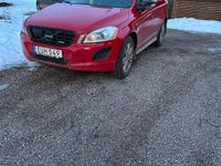Begagnad Volvo XC60 205 HK (150 kW) 2011 SUV