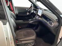 Begagnad Smart #1 Brabus 315 kW (429 HK) 2023 Flerfärgad (white) SUV